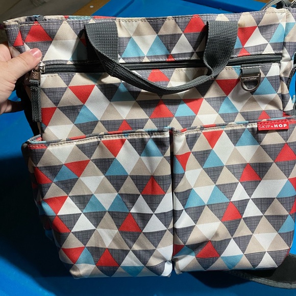 Skip hop baby bundle - Picture 1 of 6